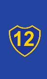 Logo Jugador Boca Juniors